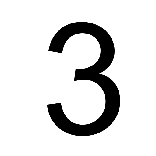 3